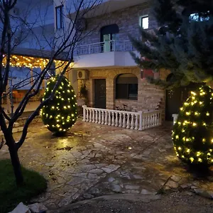 Fabio Appartamento Ksamil