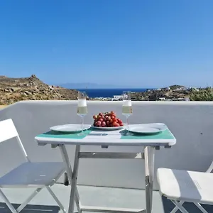 Do-know Luxury Villas Villa Mykonos Town