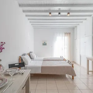 Tyrovoli Appartamento Mykonos Town