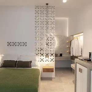 Salvatore's Island House Appartamento Mykonos Town