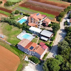 Apartmán Seherzada, Pula