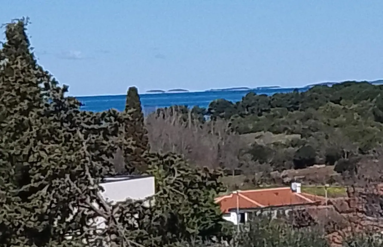 Abelia Sea View Apartment Pula