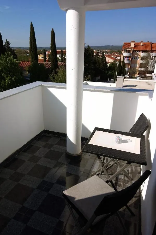 Abelia Sea View Apartment Pula