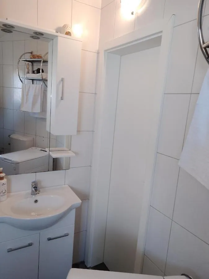 Abelia Sea View Apartment Pula