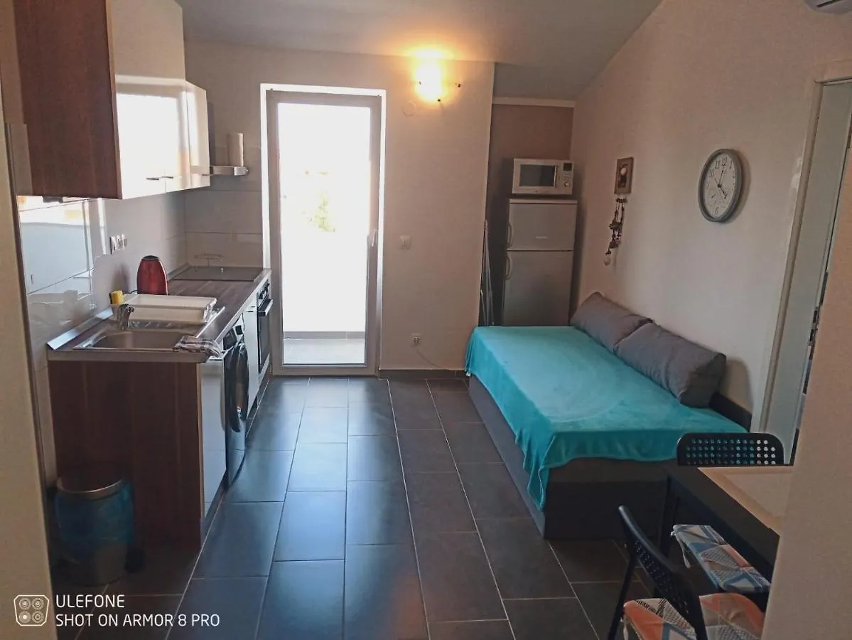 Abelia Sea View Apartment Pula