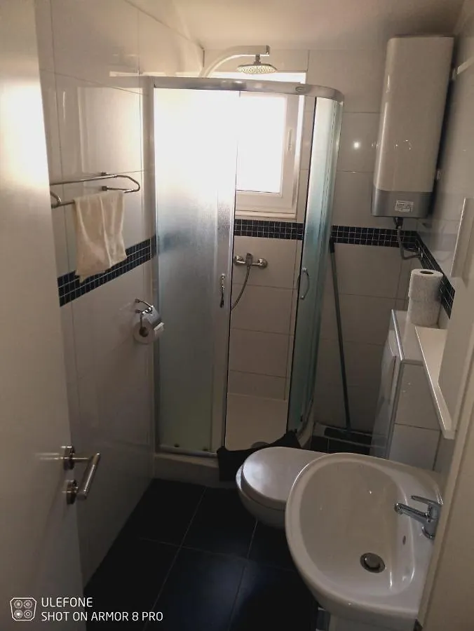 Abelia Sea View Apartment Pula