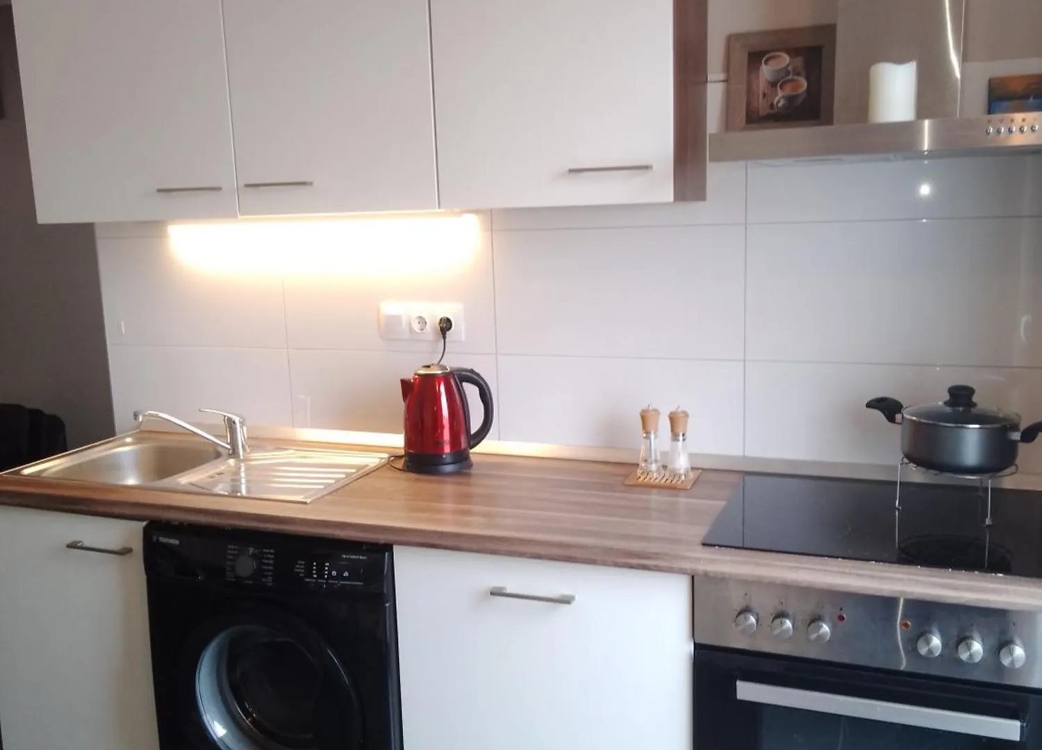 Abelia Sea View Apartment Pula