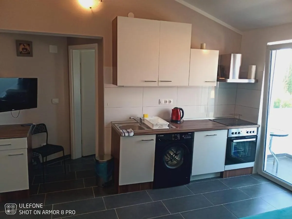Abelia Sea View Apartment Pula Kroatien